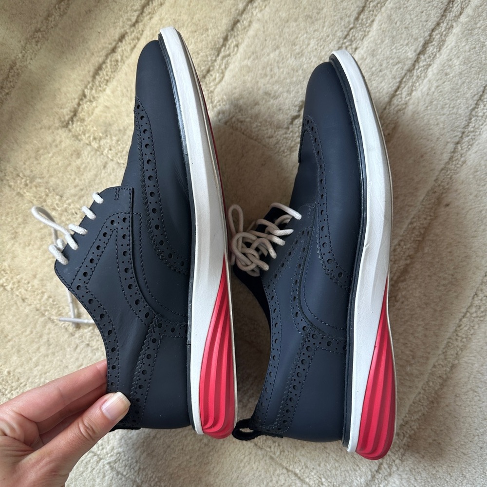 Cole Haan Men’s GrandEvolution Shoes